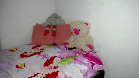 Snapshot of porn_sexy chatting on 02.26.26 NICKKYMARTIN online show from 02.26.26