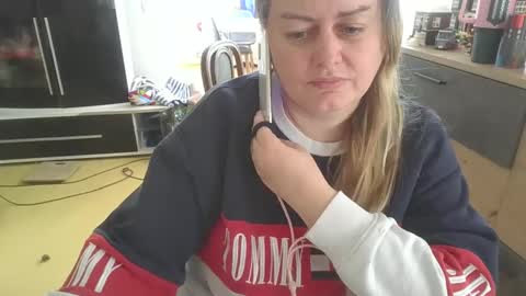Snapshot of pornbusty chatting on 05.13.26 MelissOfficial online show from 05.13.26