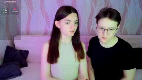 Ana and Tati online show from 11.12.25