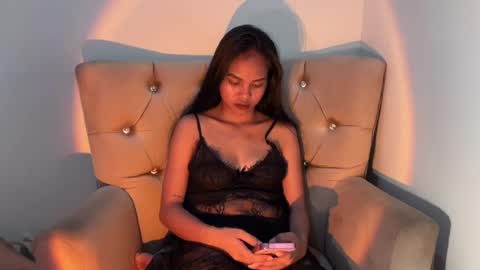 ivy grace online show from 07.24.26
