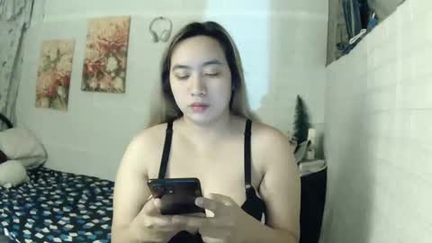 pornstarshaina online show from 12.31.24