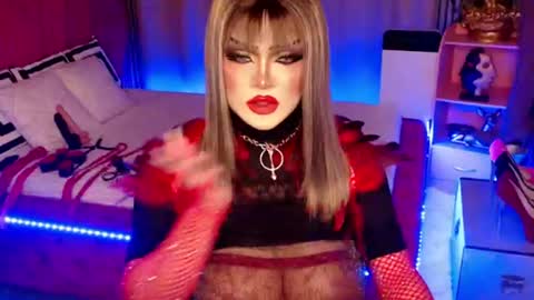 pornstarshaina online show from 06.08.26