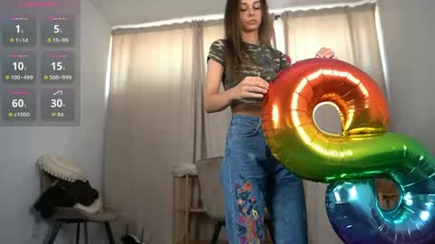    online show from 06.04.26
