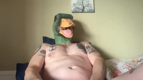 Snapshot of portclownsend chatting on 12.22.25 Port Clownsend online show from 12.22.25