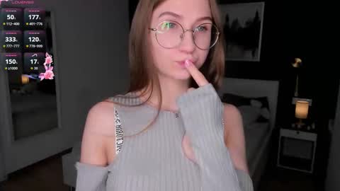 Elizabeth online show from 11.21.25