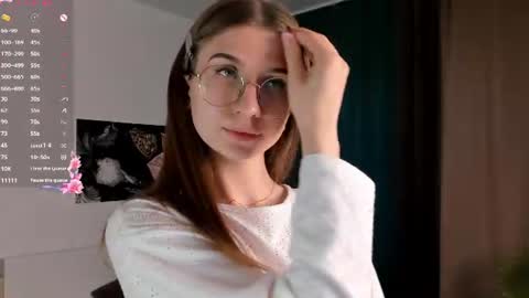 Elizabeth online show from 07.17.26