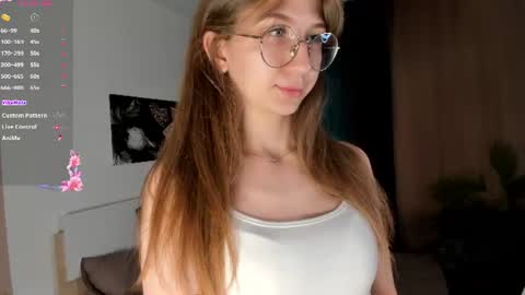 Elizabeth online show from 07.27.26