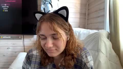 Snapshot of portiadunnuck chatting on 09.12.25 Anna Vdovoch online show from 09.12.25