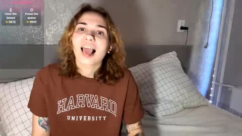 Snapshot of portiadunnuck chatting on 11.05.25 Anna Vdovoch online show from 11.05.25