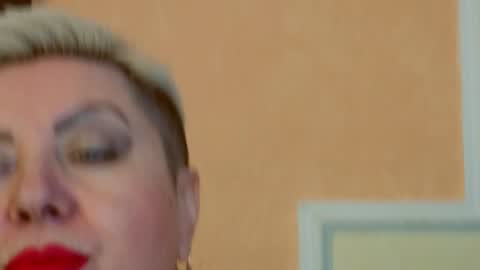 Snapshot of posh_lady chatting on 01.16.25 LADY POSH online show from 01.16.25