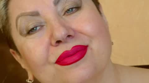 Snapshot of posh_lady chatting on 01.29.25 LADY POSH online show from 01.29.25