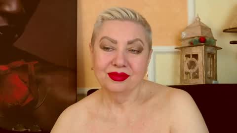 LADY POSH online show from 04.29.26