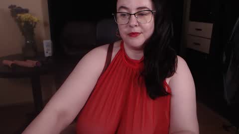 Snapshot of posh_mistress chatting on 09.17.25 PoshMistres online show from 09.17.25