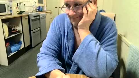 poshman65 online show from 12.03.24