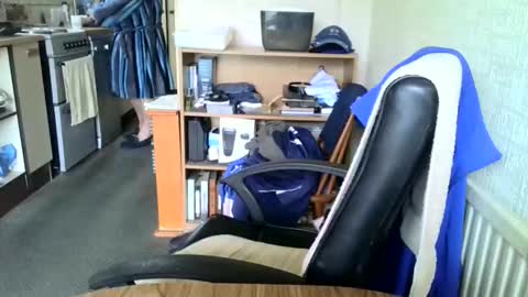 poshman65 online show from 12.17.24