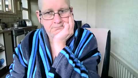 poshman65 online show from 12.25.24