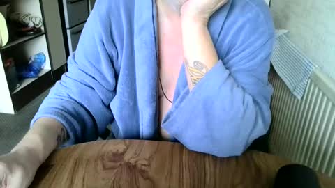 poshman65 online show from 01.26.25