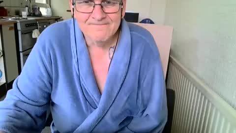 poshman65 online show from 03.11.25