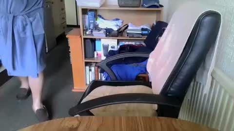 poshman65 online show from 10.14.25