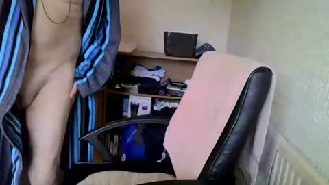 poshman65 online show from 11.18.25