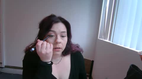 posionedxpeach online show from 10.30.25