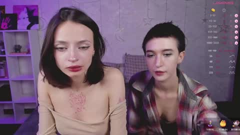 Snapshot of postbaby chatting on 12.02.24 Polly inst postbabyyy online show from 12.02.24