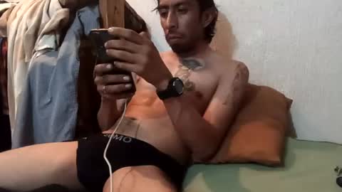potosinodiscreto online show from 06.21.26