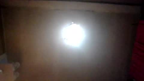 Snapshot of potro770723 chatting on 10.05.25 Potro770723 online show from 10.05.25