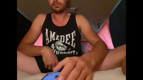 poulpossss online show from 11.30.25