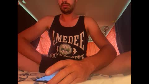 poulpossss online show from 12.05.25