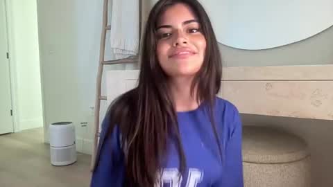 Selena online show from 07.01.26