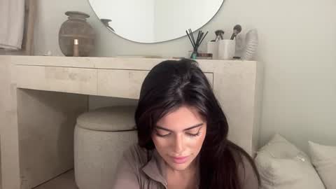 Selena online show from 07.09.26