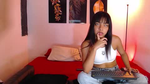 ALEX Y ALEXA online show from 12.03.24