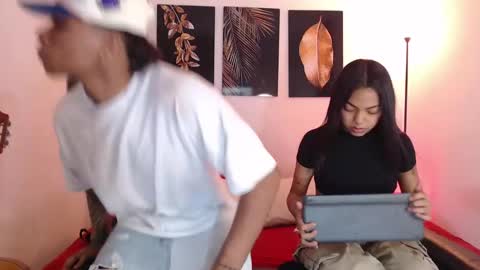 ALEX Y ALEXA online show from 01.07.25