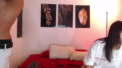 ALEX Y ALEXA online show from 01.11.25