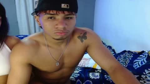 ALEX Y ALEXA online show from 02.13.25