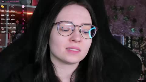 Snapshot of power_robynn chatting on 05.04.26 Robyn online show from 05.04.26
