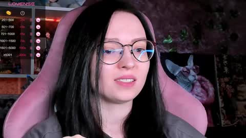 Snapshot of power_robynn chatting on 05.24.26 Robyn online show from 05.24.26