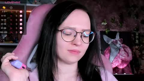 Snapshot of power_robynn chatting on 05.29.26 Robyn online show from 05.29.26