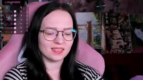 Snapshot of power_robynn chatting on 06.15.26 Robyn online show from 06.15.26