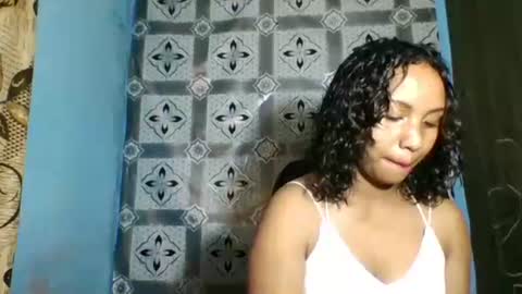 LARISSAH online show from 04.16.26