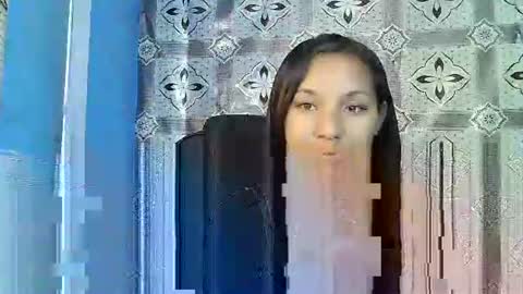LARISSAH online show from 04.28.26