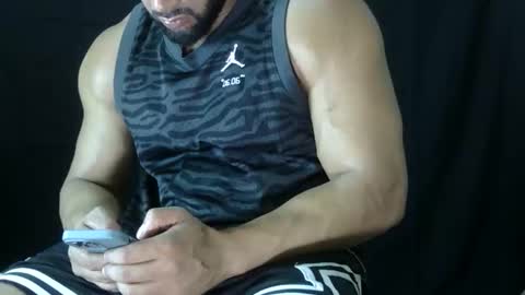 powerdmuscle online show from 05.09.26