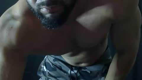 powerdmuscle online show from 05.24.26
