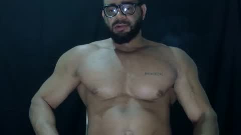 powerdmuscle online show from 05.25.26