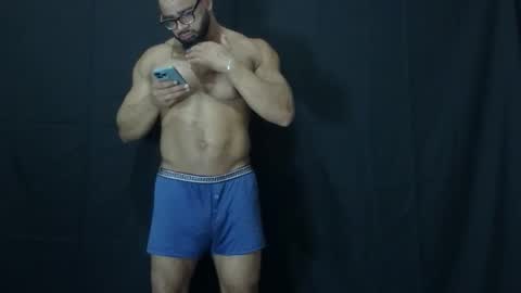 powerdmuscle online show from 05.30.26