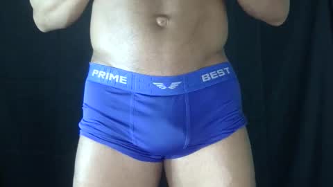 powerdmuscle online show from 05.30.26