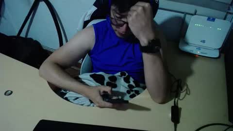 Snapshot of powerfulzeus2 chatting on 10.02.25 powerfulzeus2 online show from 10.02.25