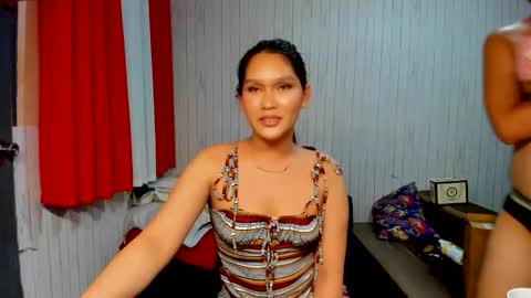 Snapshot of powerpuffcock chatting on 11.24.25 powerpuffcock online show from 11.24.25