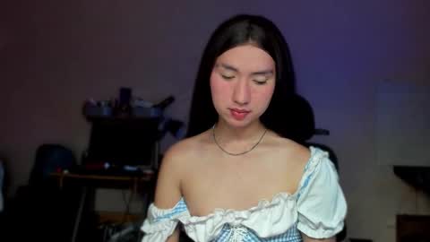 powerpuffcock online show from 02.15.26